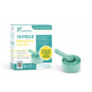 Measuring Cup Set